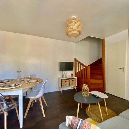 Le Carnot: City Centre With Parking Space Apartment Poitiers Exterior foto