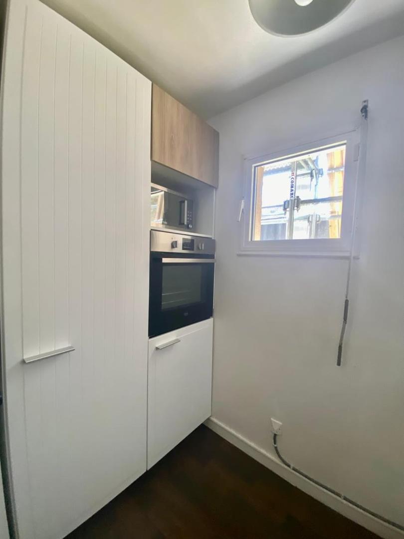 Le Carnot: City Centre With Parking Space Apartment Poitiers Exterior foto